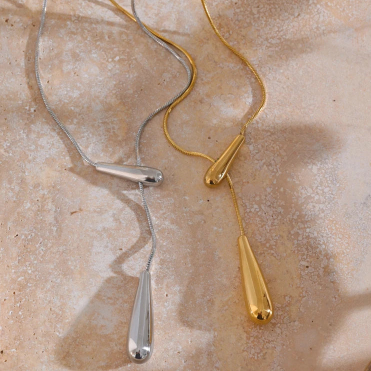 Imitation Pearl Huggie Earrings