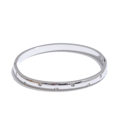 Cubic Zirconia Bracelet