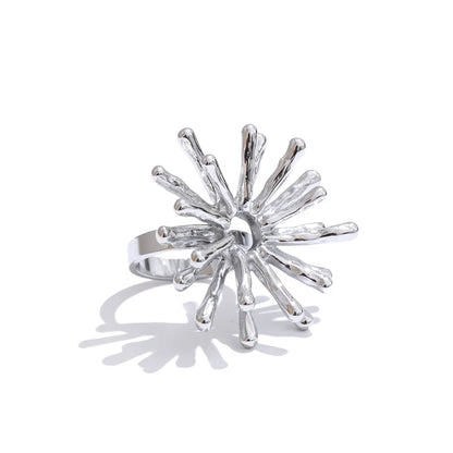 Sunflower Ring