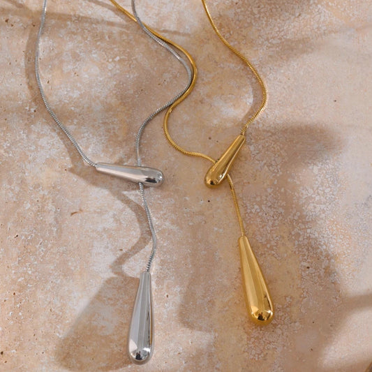 Imitation Pearl Huggie Earrings