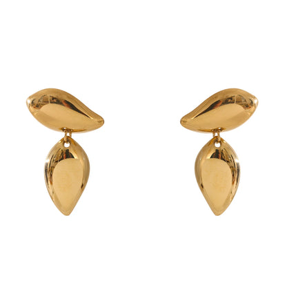 Small Drop Dangle Earrings
