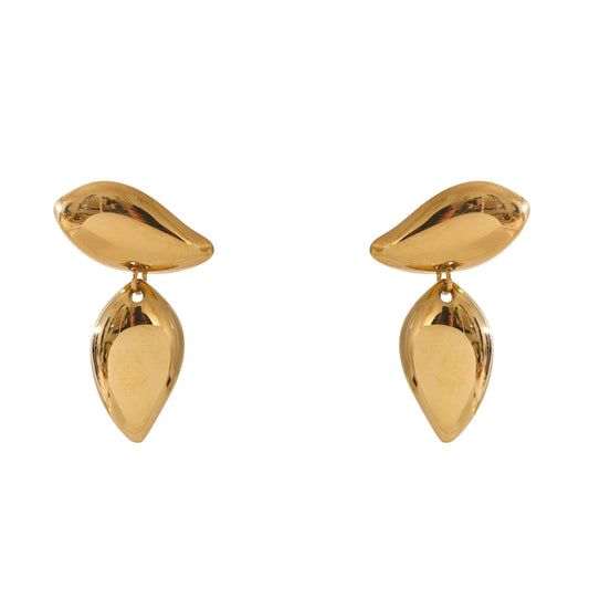 Small Drop Dangle Earrings