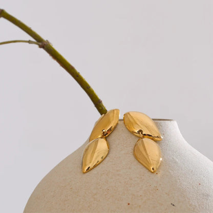 Small Drop Dangle Earrings