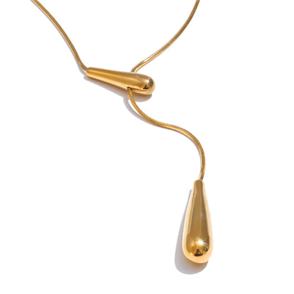 Imitation Pearl Huggie Earrings