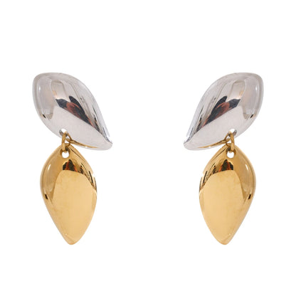 Small Drop Dangle Earrings