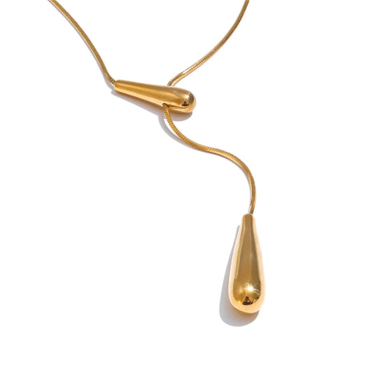 Imitation Pearl Huggie Earrings